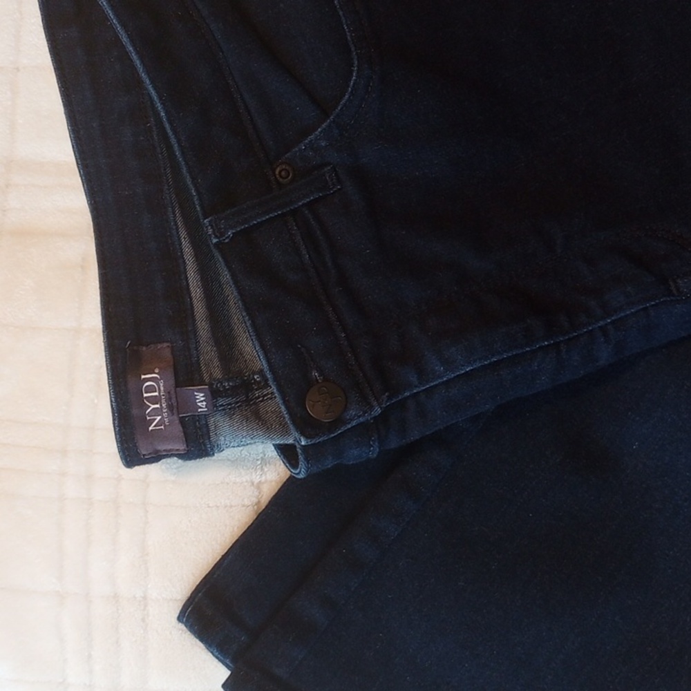 Jeans NYDJ Bootcut